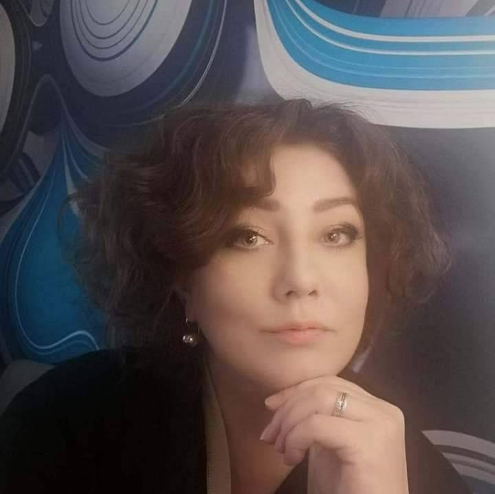 Любов Лисенко