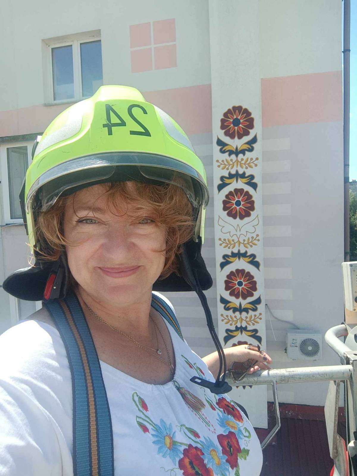 Яна Власенко-Бернацька