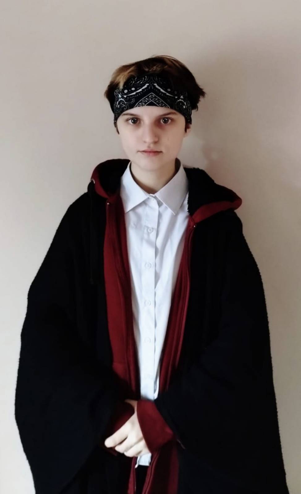 Зайцева Наіна