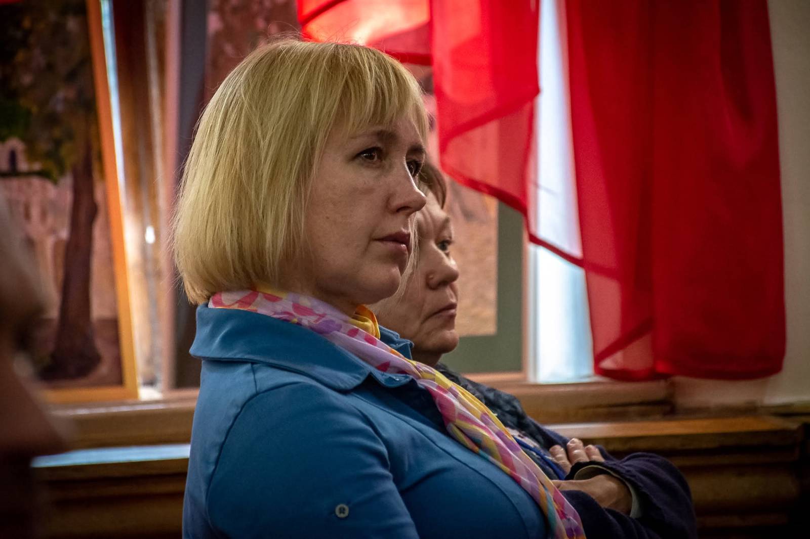 VII Конференція «Музейна педагогіка» у Лаврі — фото 4