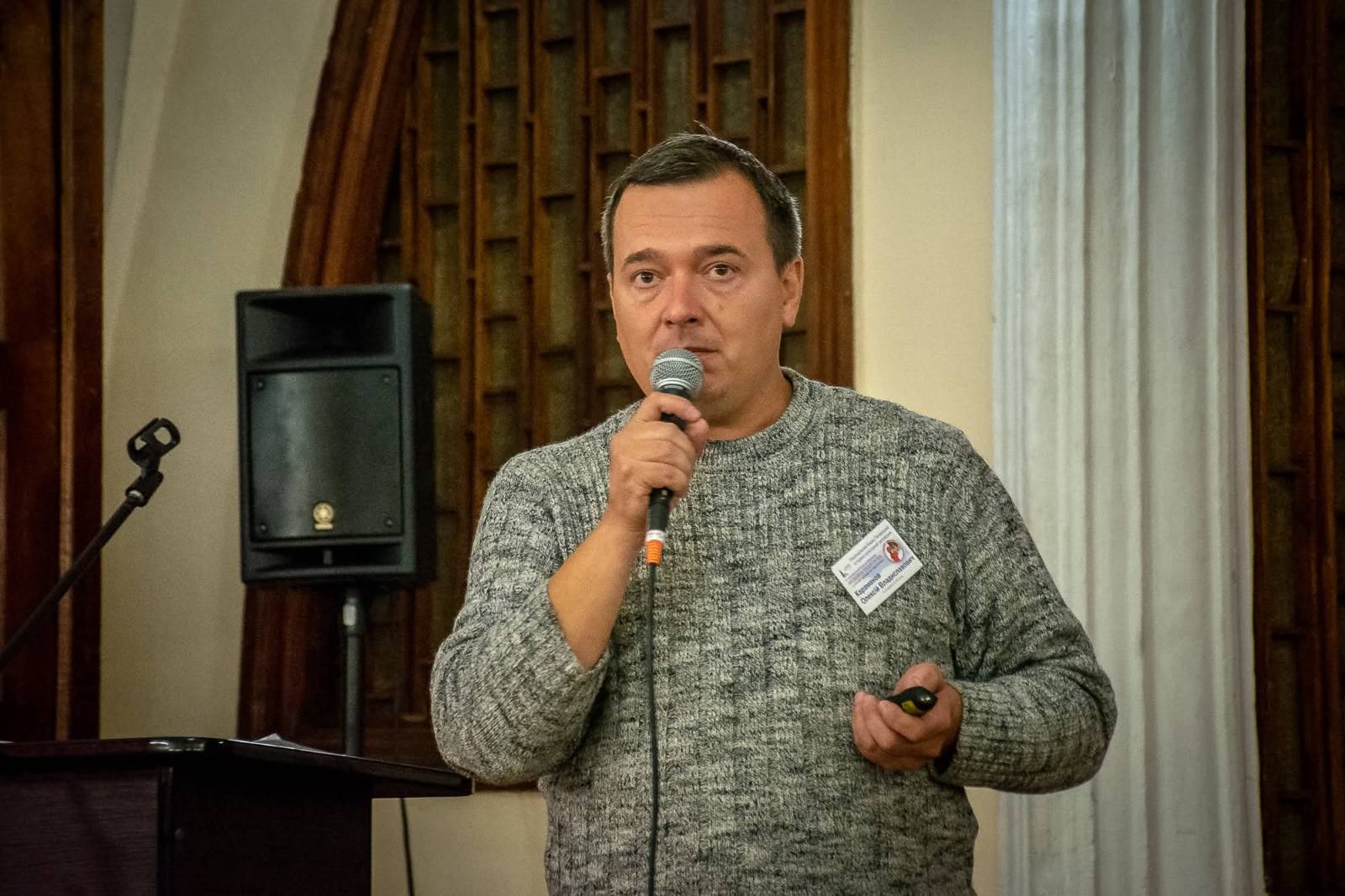 VII Конференція «Музейна педагогіка» у Лаврі — фото 5