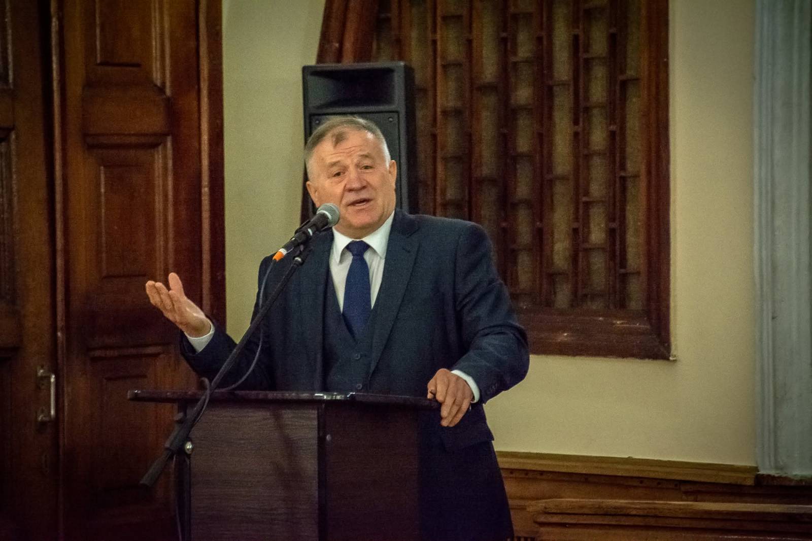 VII Конференція «Музейна педагогіка» у Лаврі — фото 6