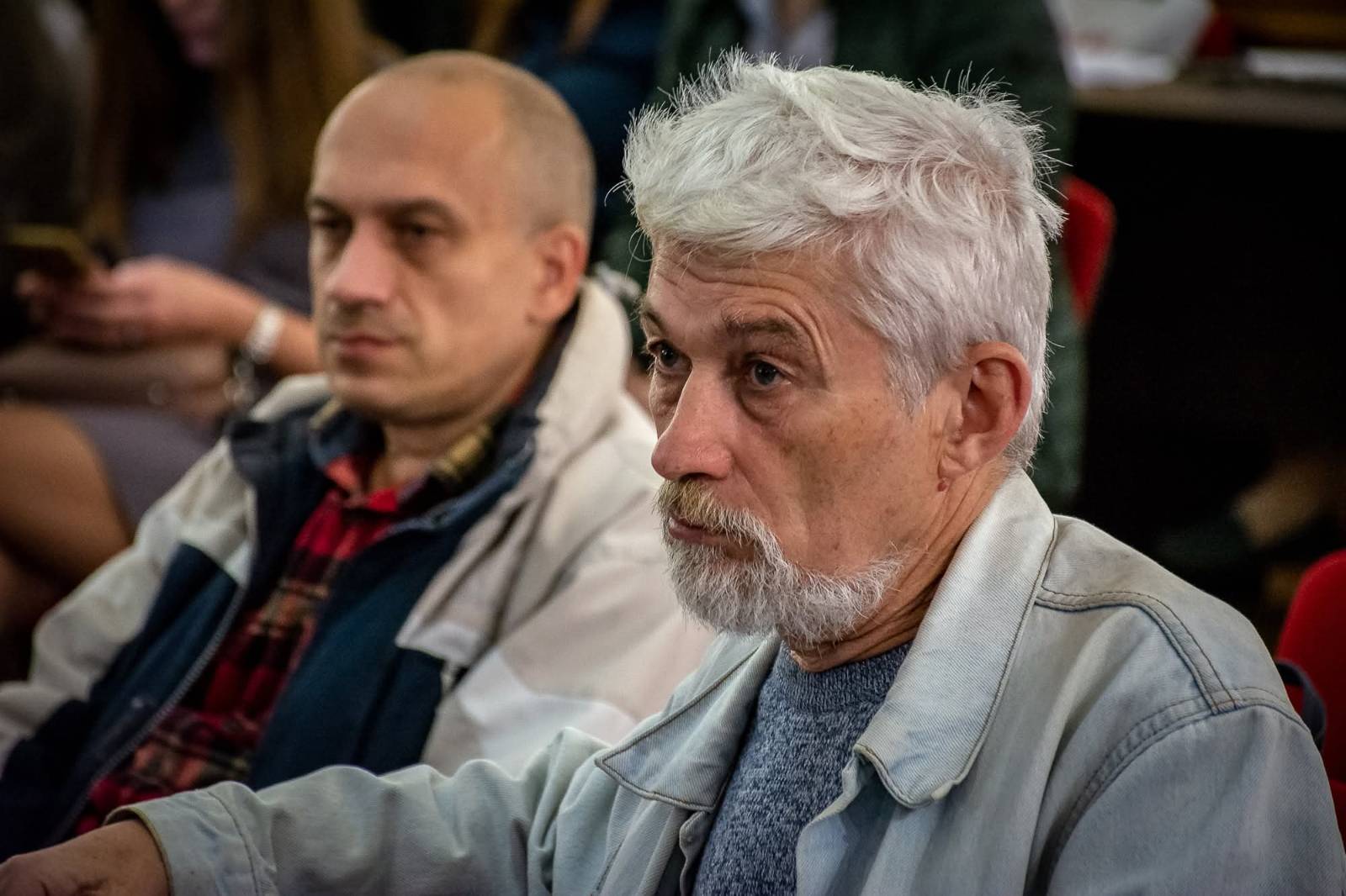 VII Конференція «Музейна педагогіка» у Лаврі — фото 9