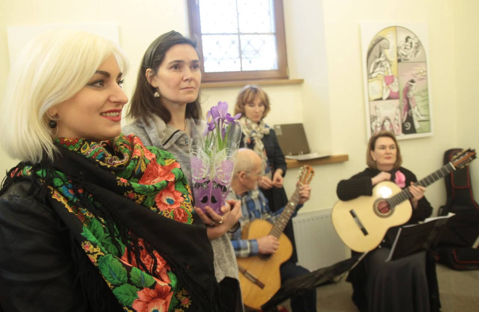 #українацеєвропа — фото 6