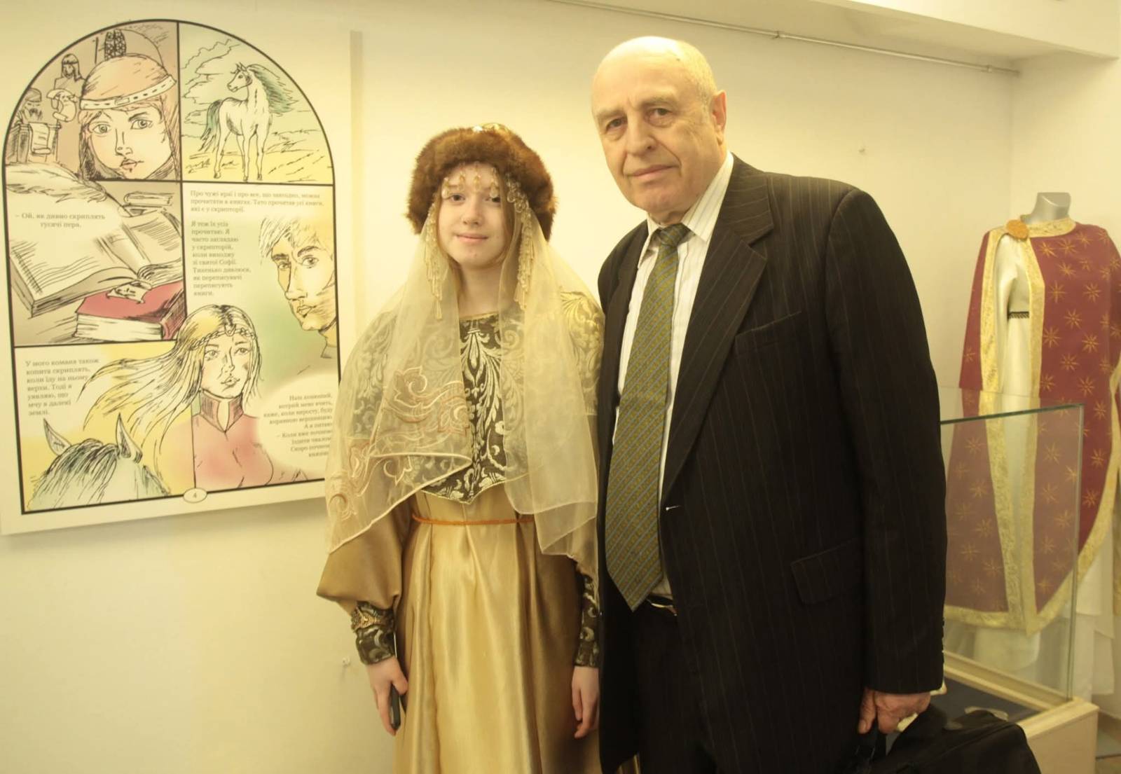 #українацеєвропа — фото 9