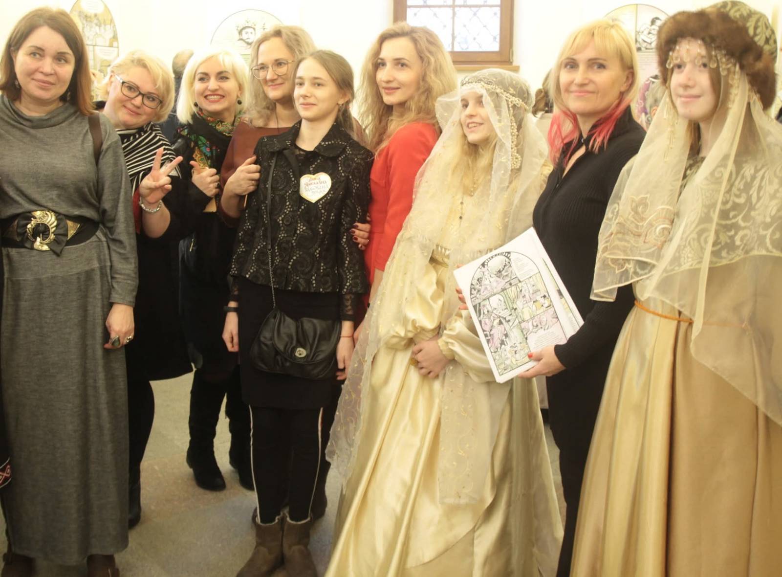 #українацеєвропа — фото 10