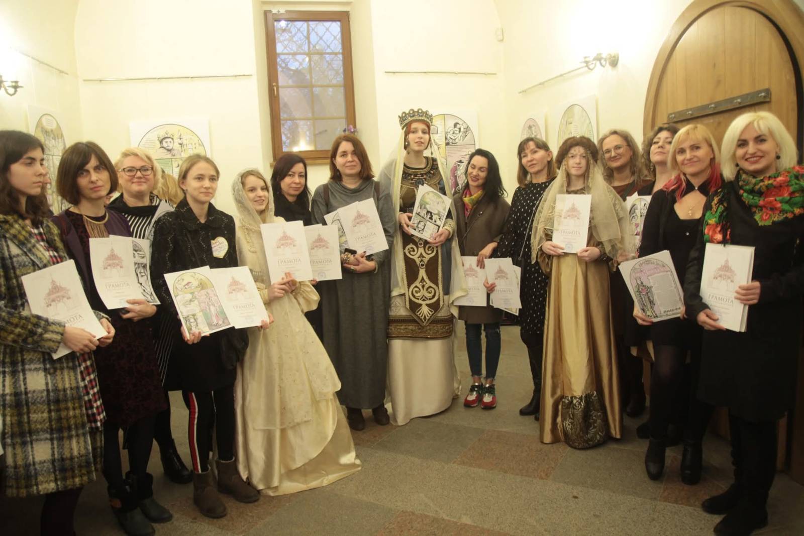 #українацеєвропа — фото 13