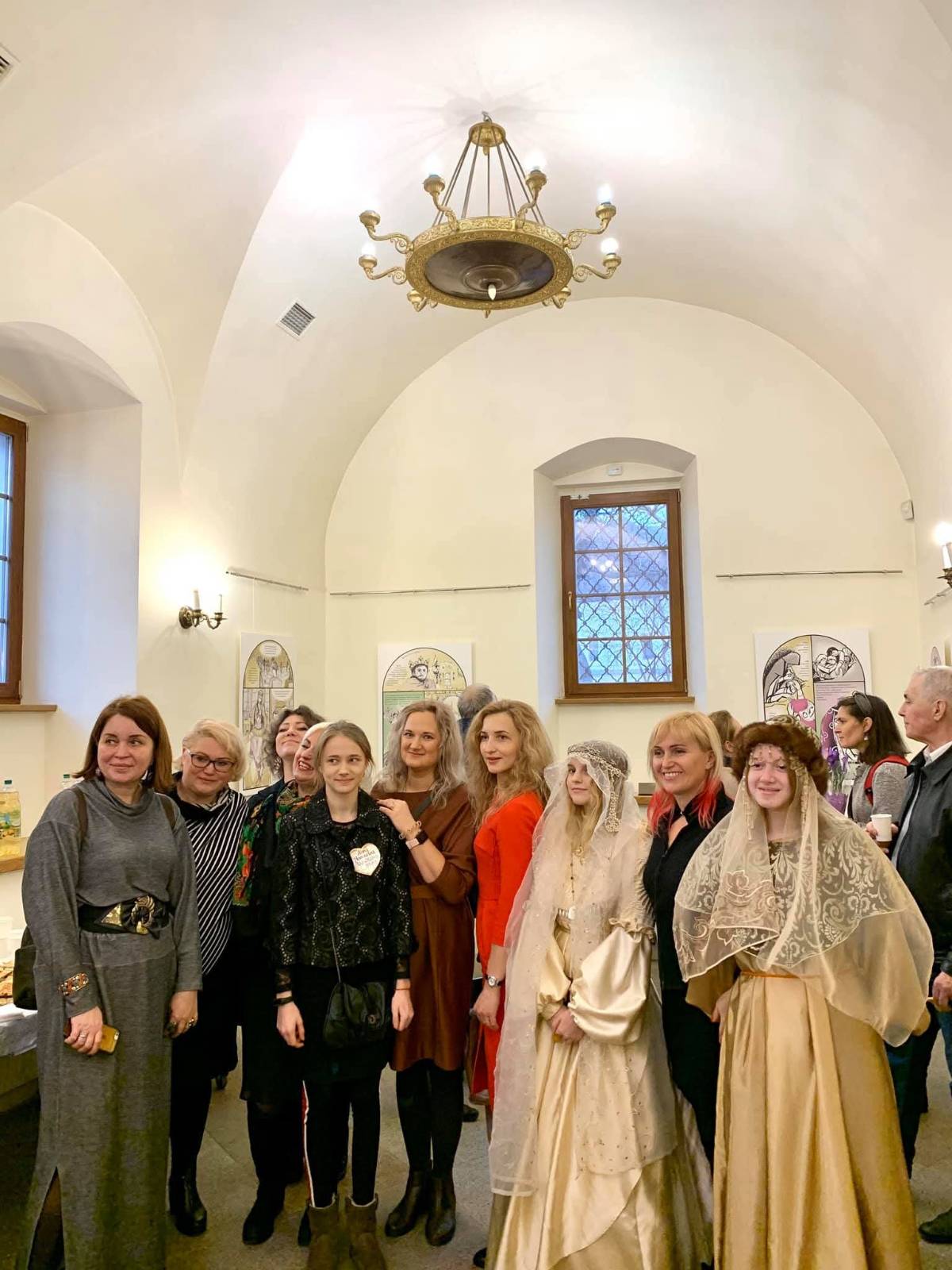 #українацеєвропа — фото 16