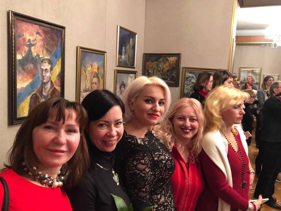 #українацеєвропа — фото 18