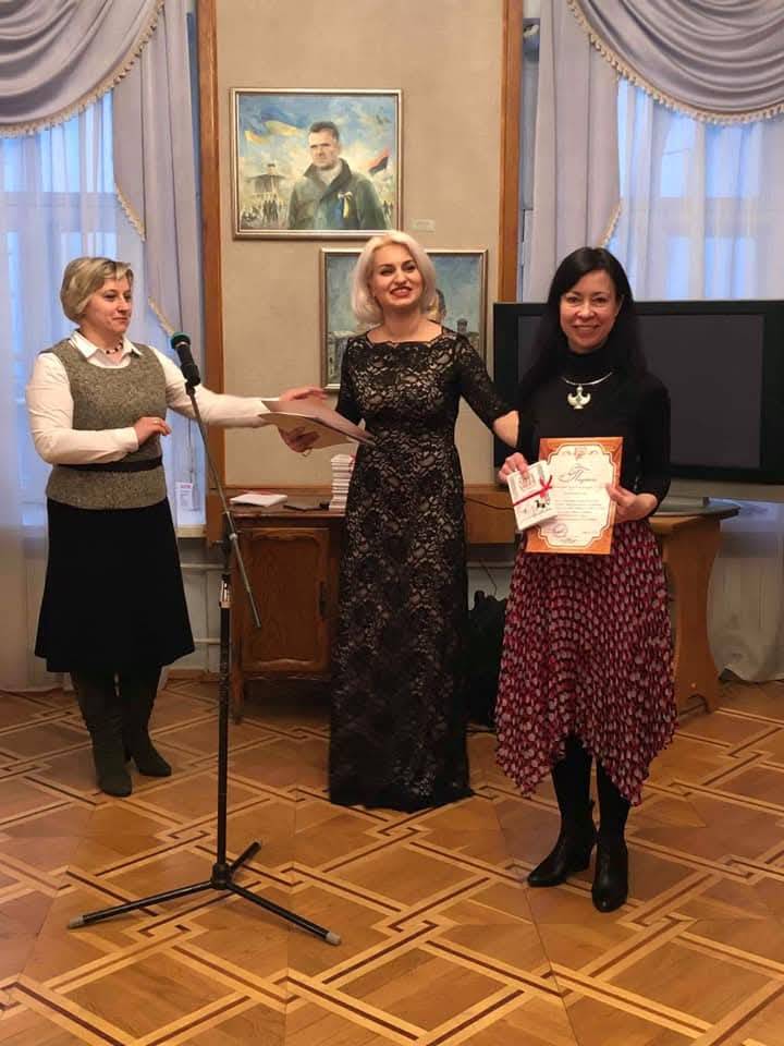 #українацеєвропа — фото 19