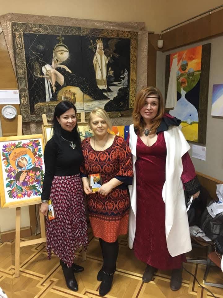 #українацеєвропа — фото 20