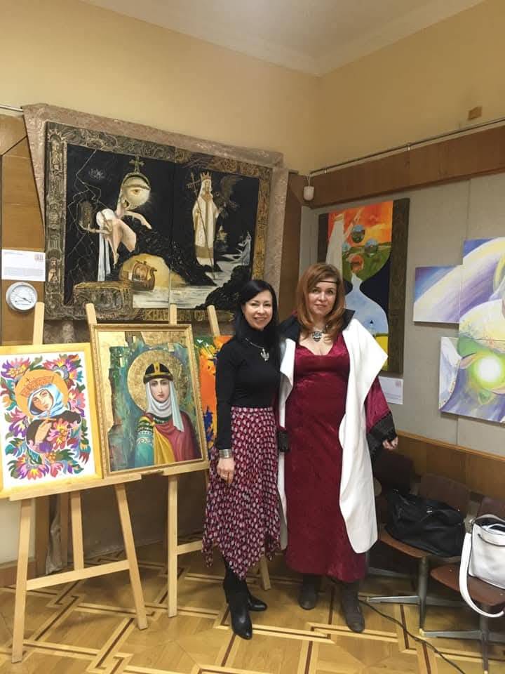 #українацеєвропа — фото 21