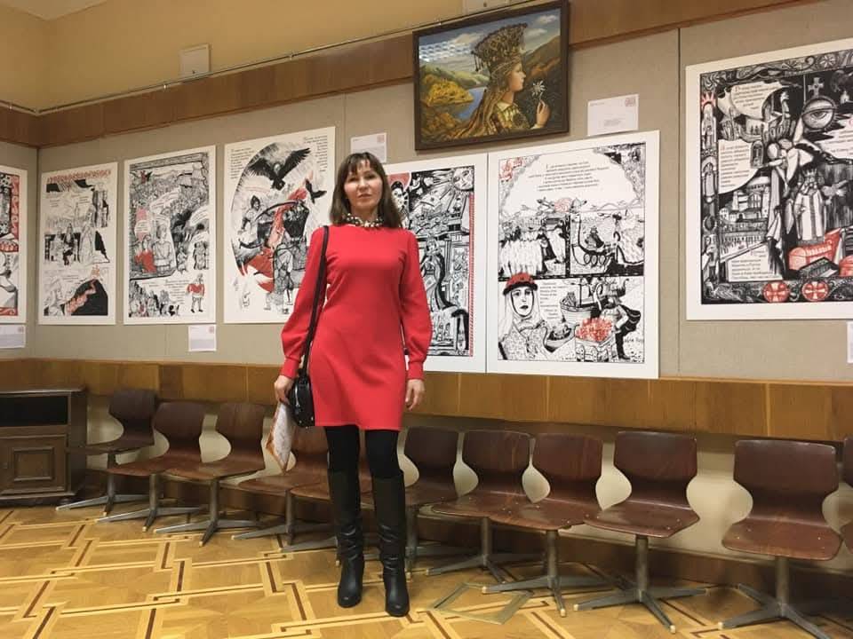 #українацеєвропа — фото 22