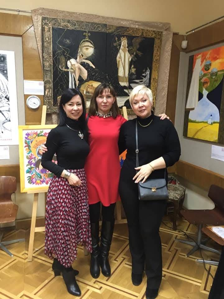 #українацеєвропа — фото 23