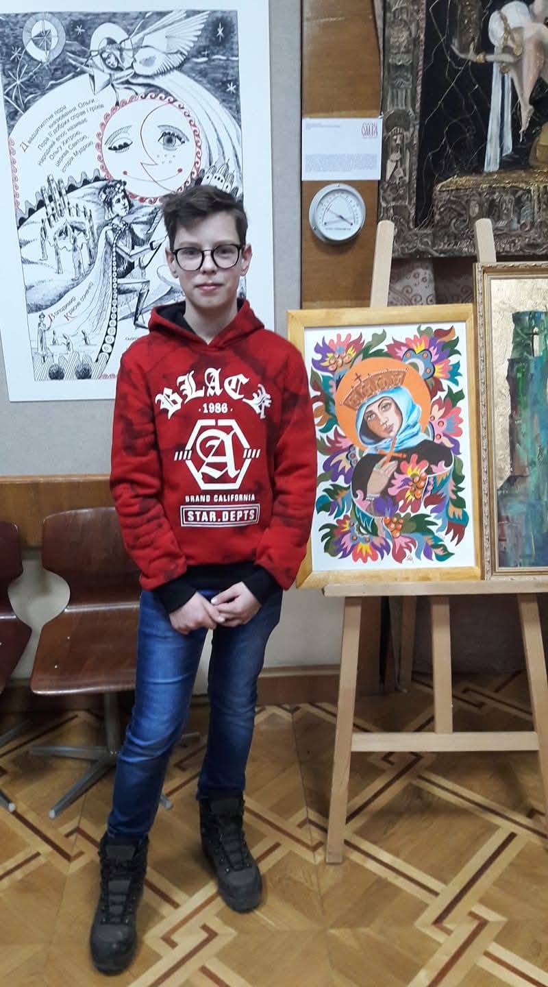 #українацеєвропа — фото 28