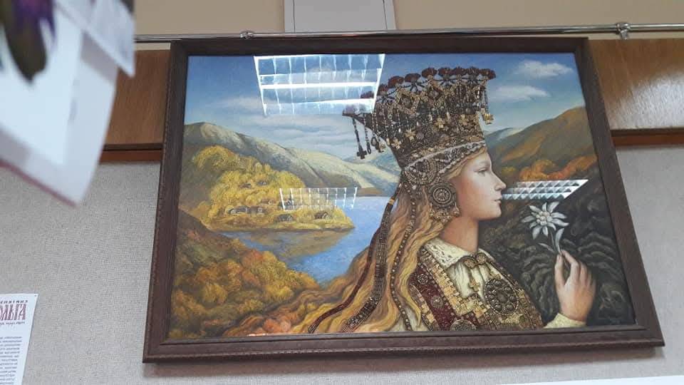 #українацеєвропа — фото 29