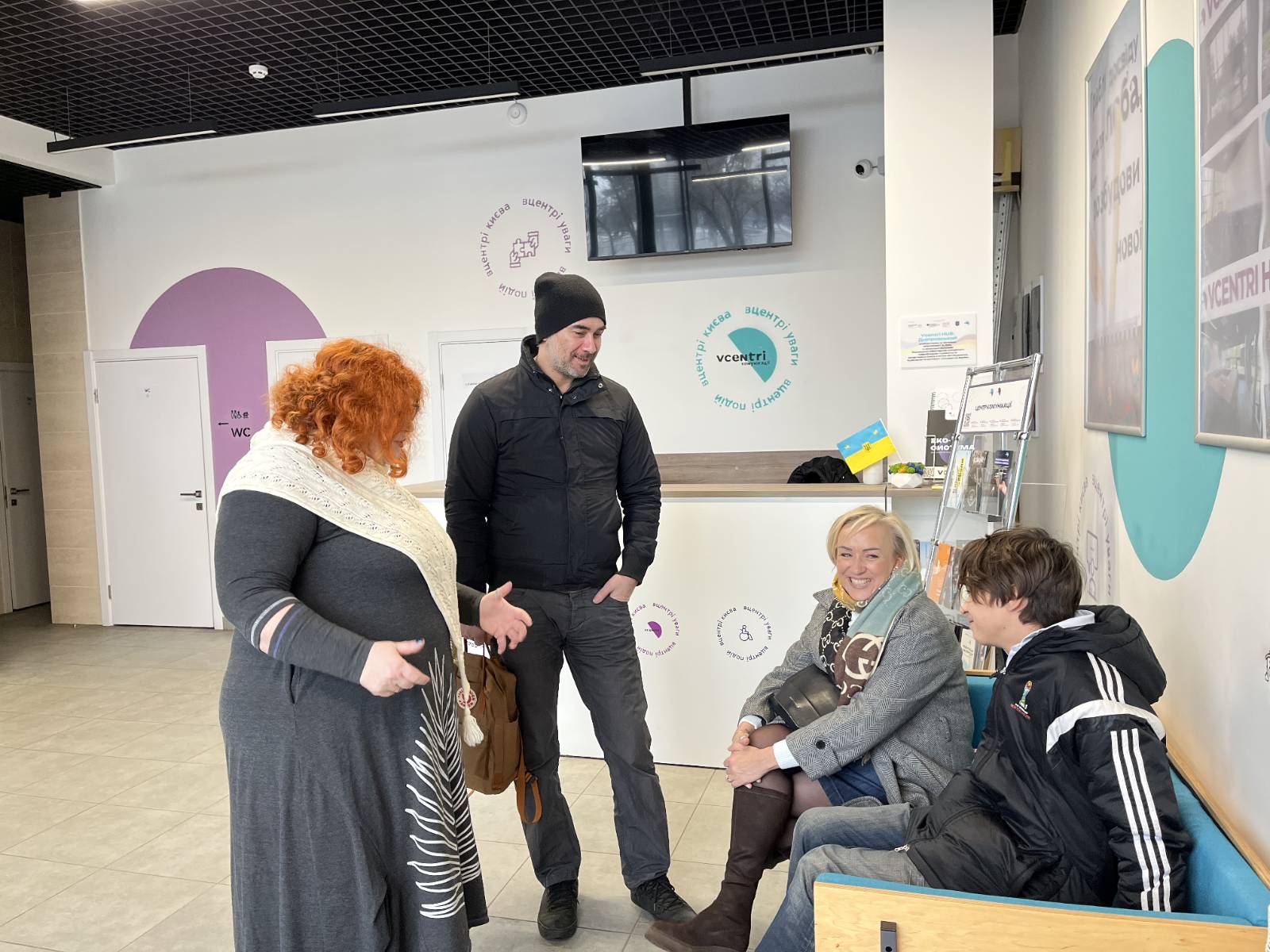 Хроніка подій — фото 1