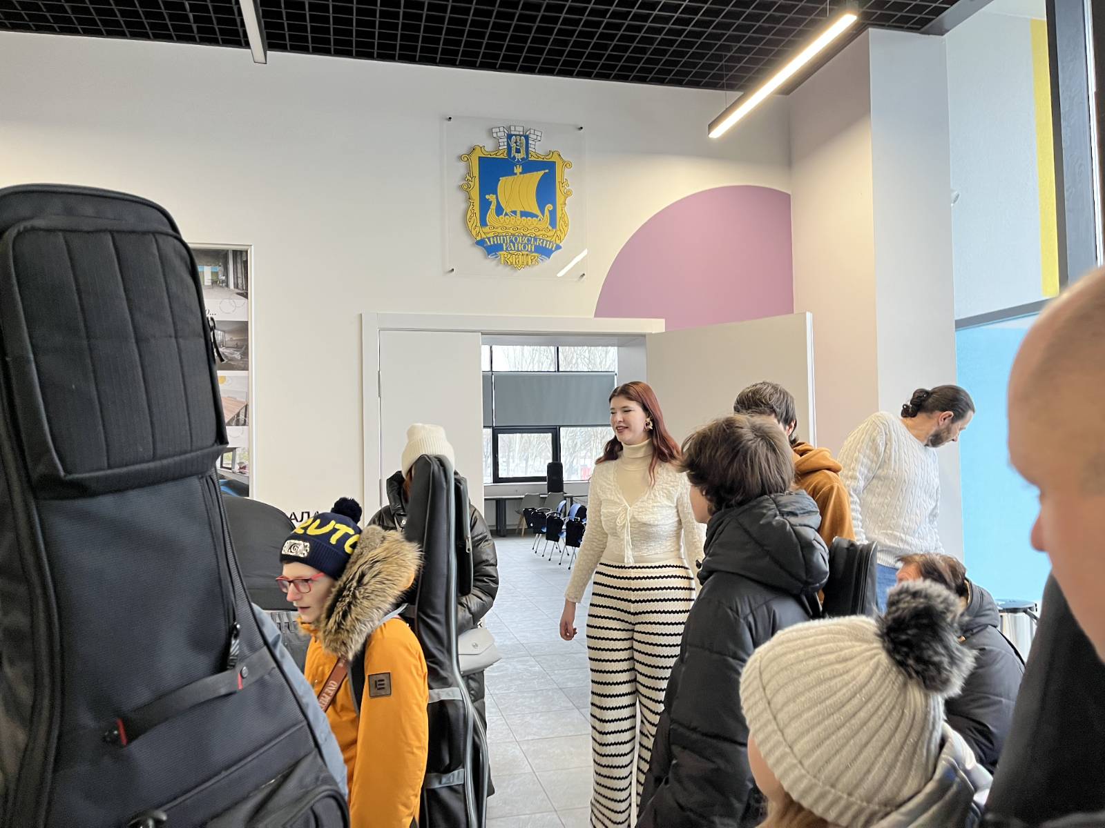 Хроніка подій — фото 2