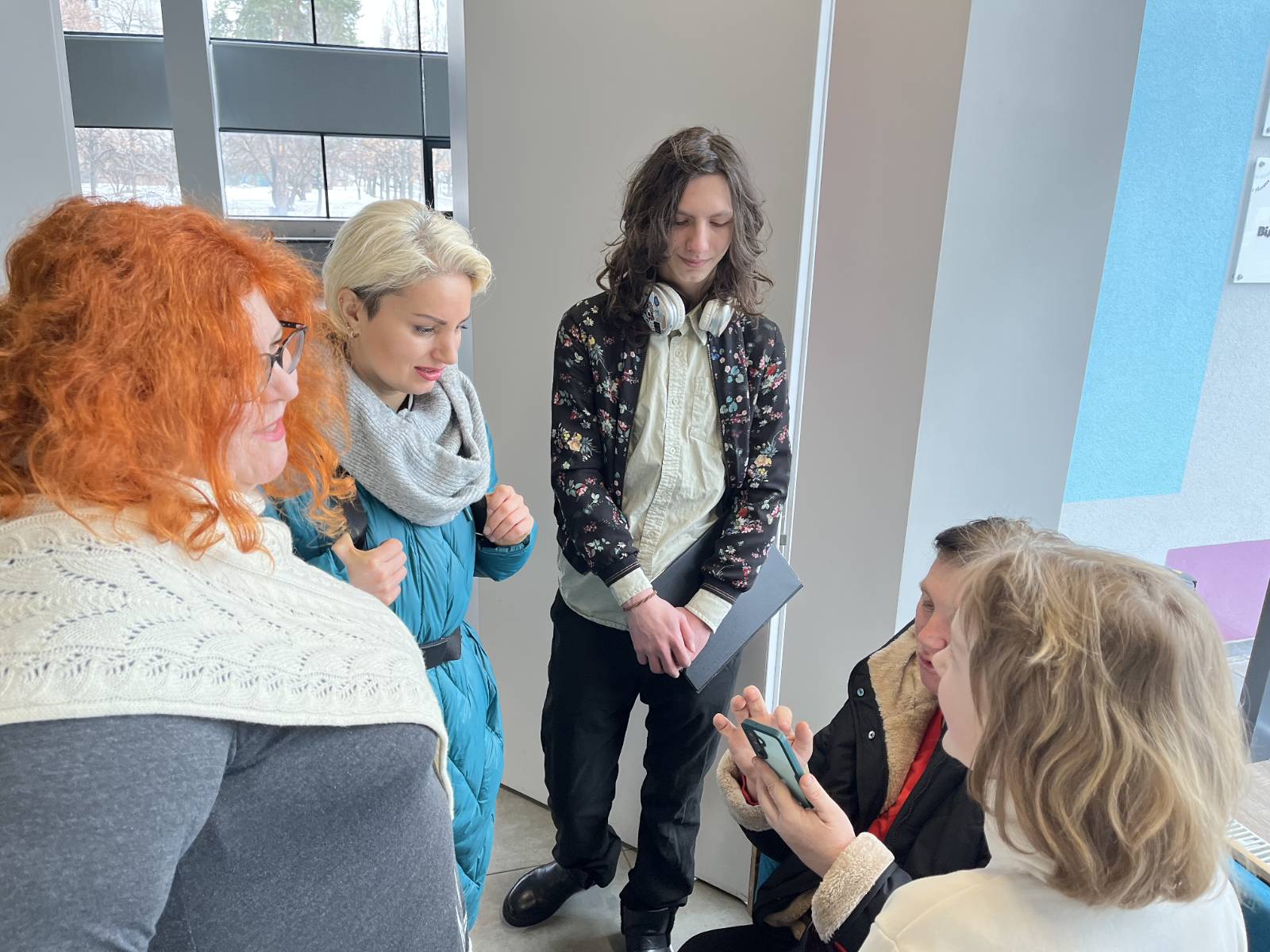 Хроніка подій — фото 4