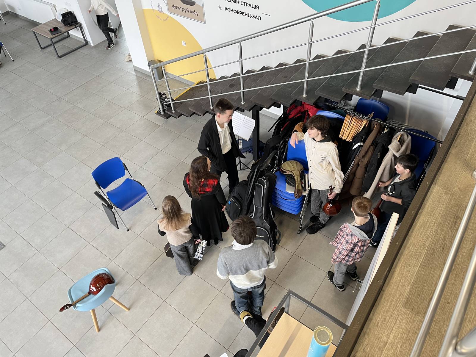 Хроніка подій — фото 16