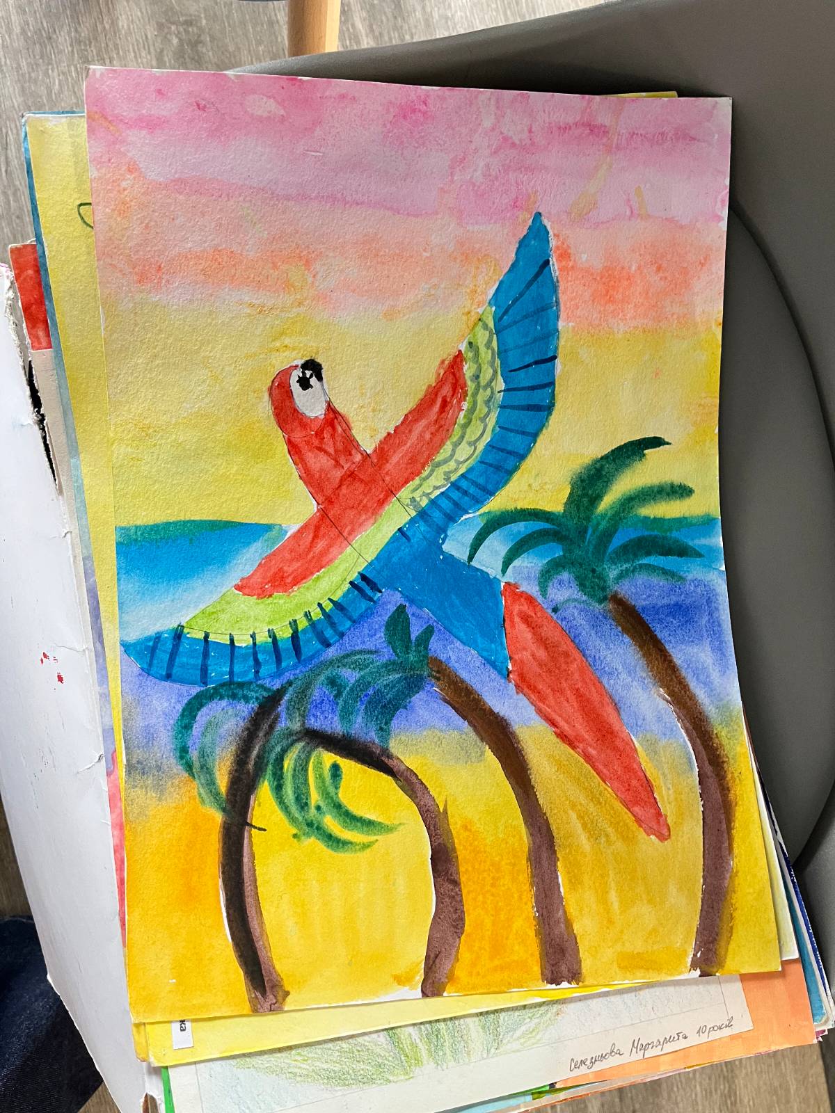 Хроніка подій — фото 19