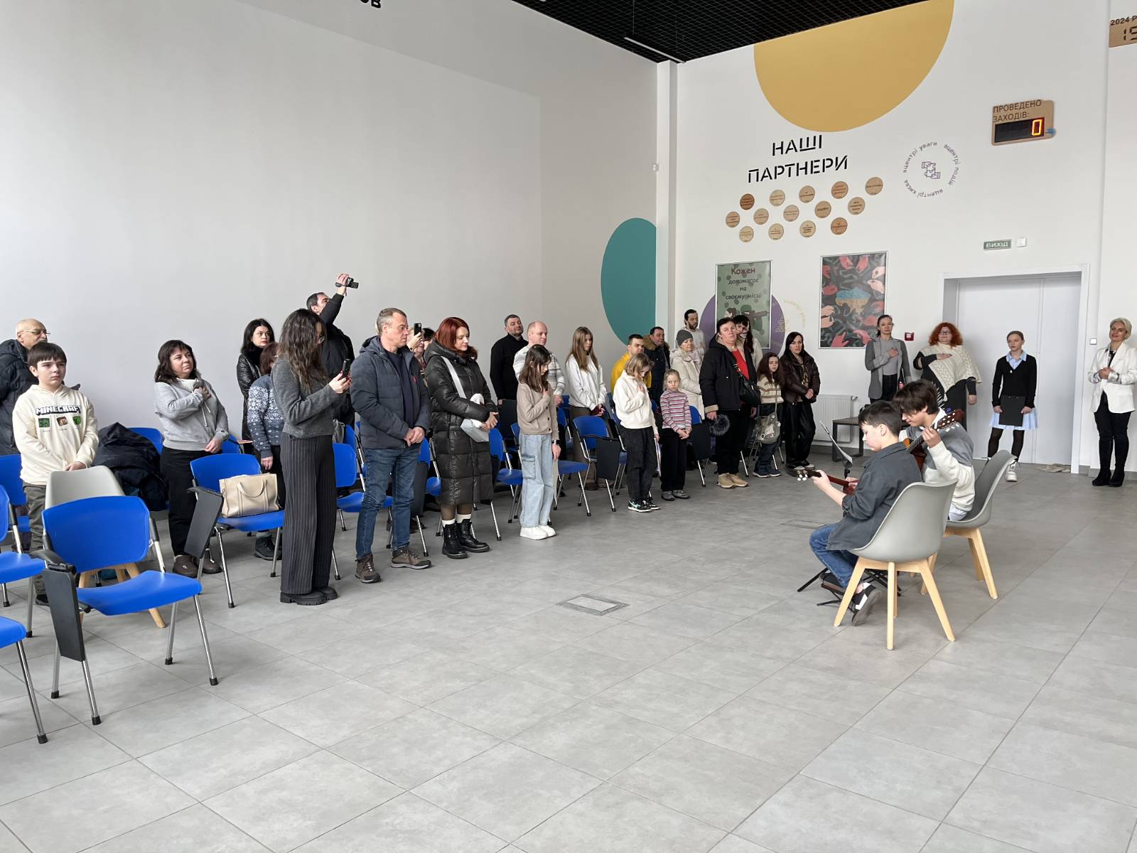 Хроніка подій — фото 24