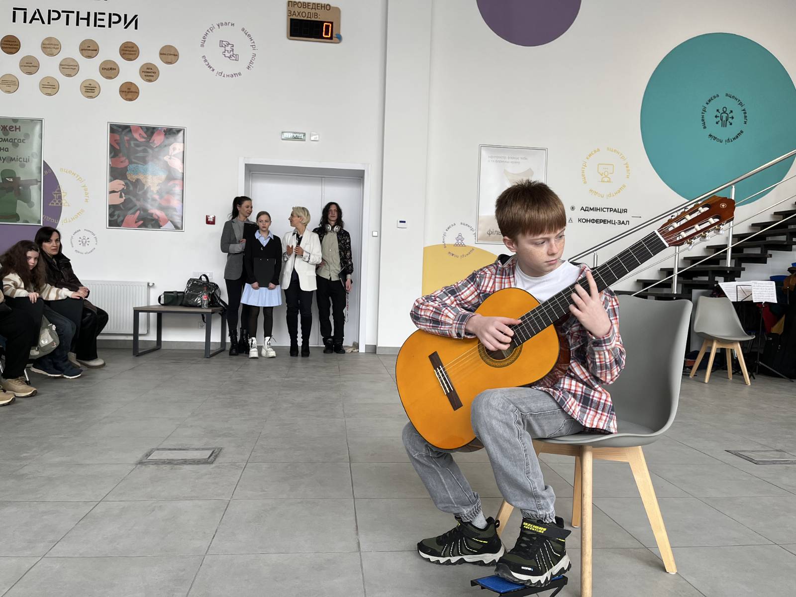 Хроніка подій — фото 32