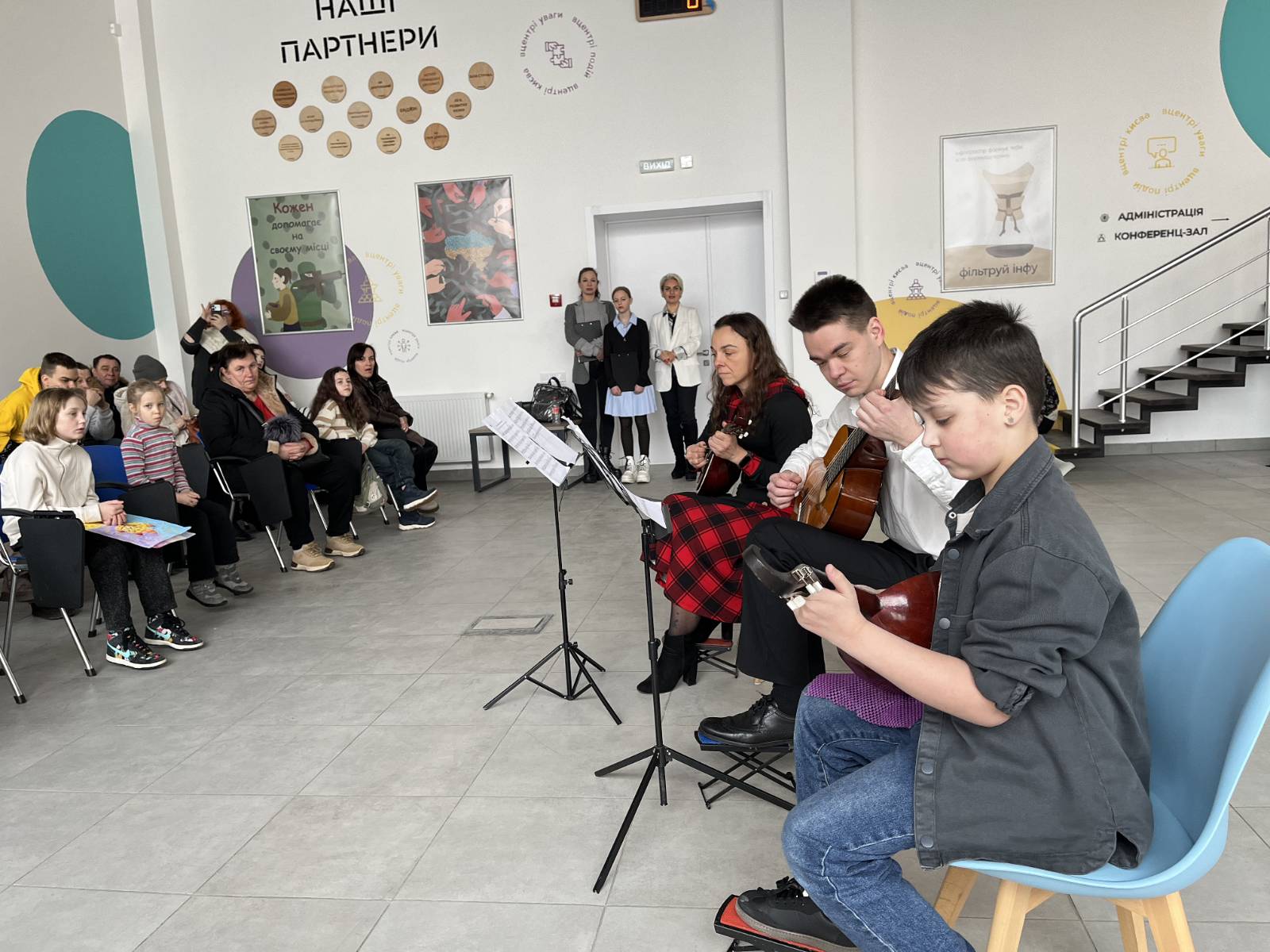 Хроніка подій — фото 33