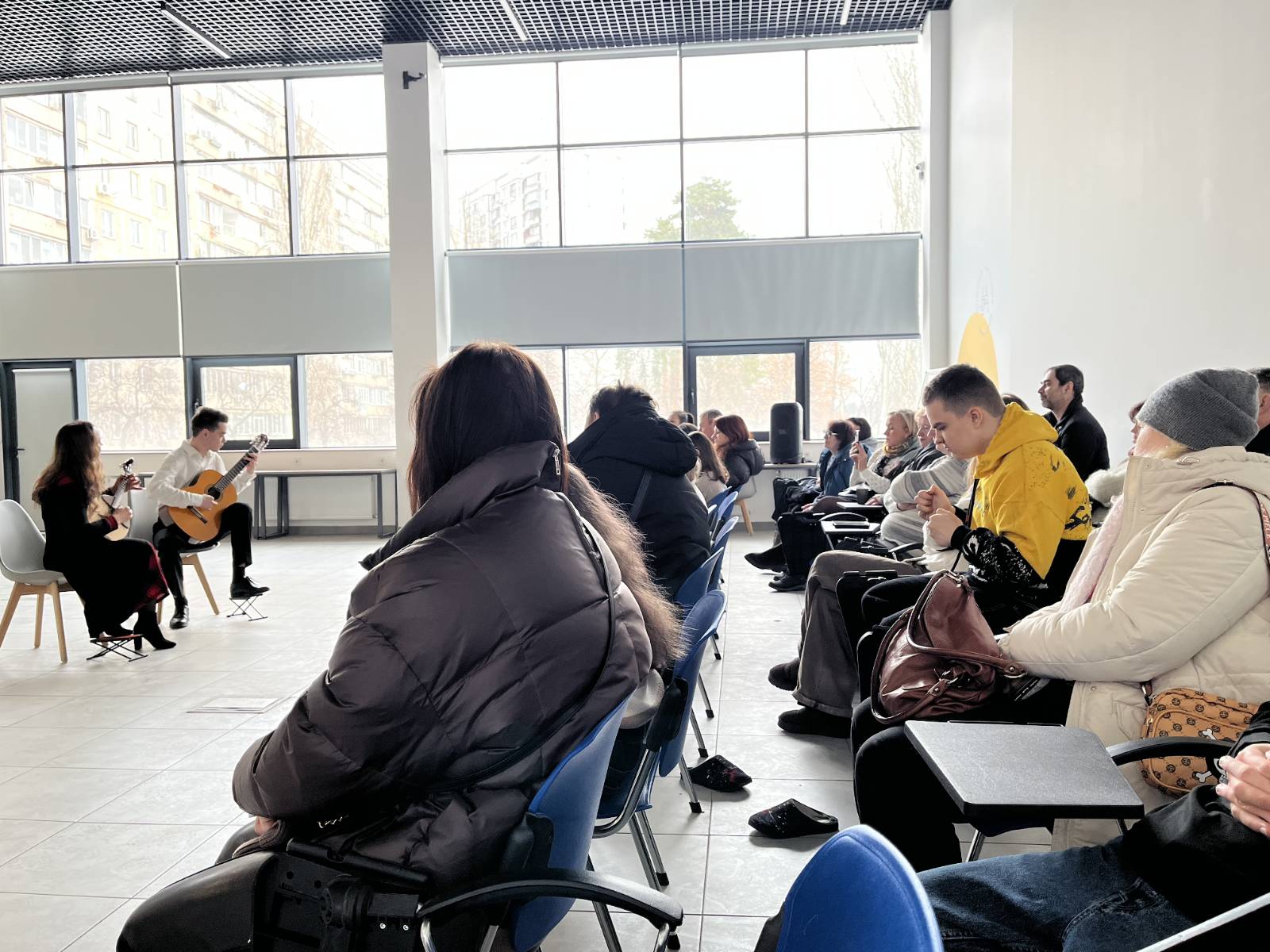 Хроніка подій — фото 40