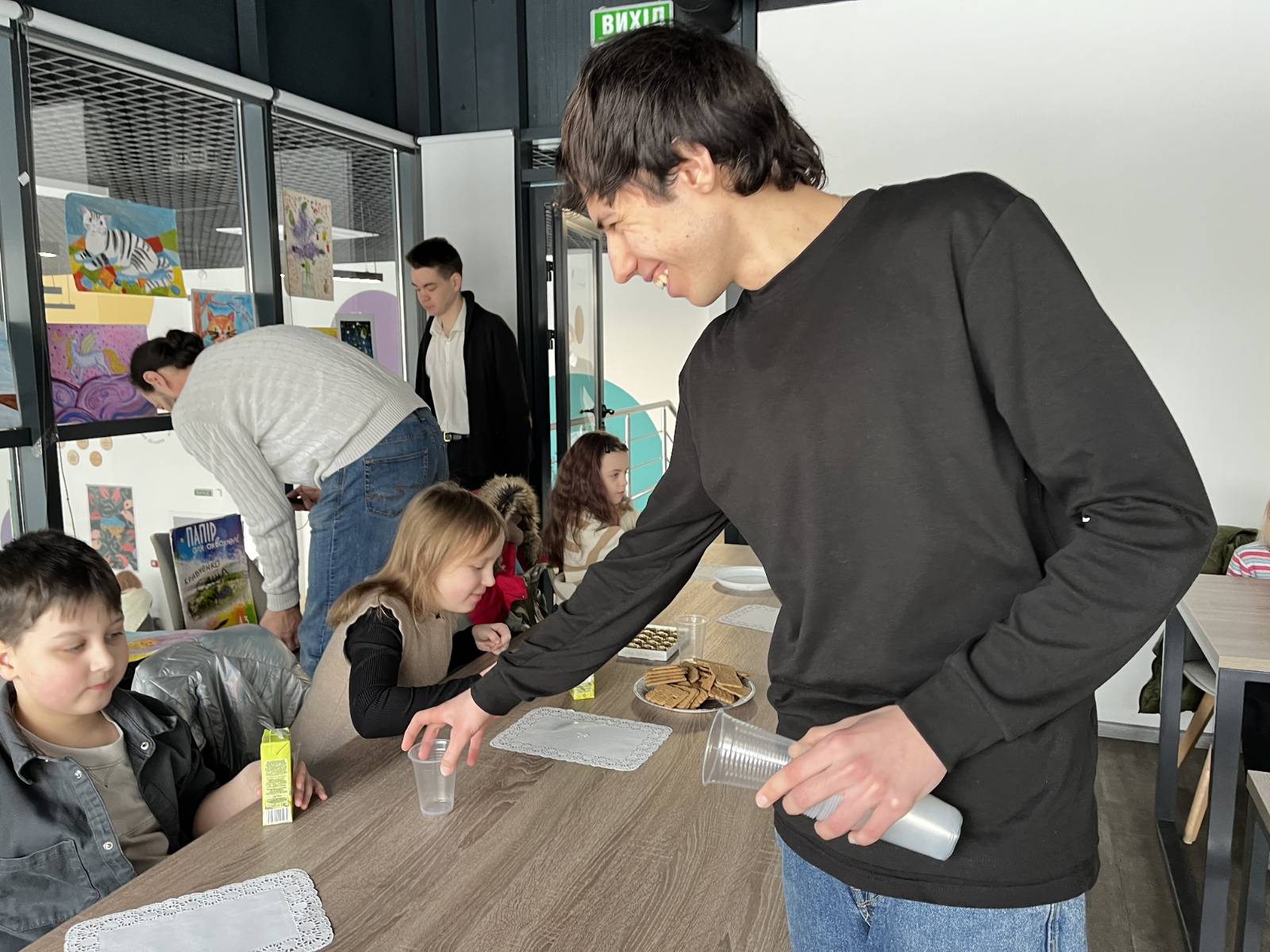 Хроніка подій — фото 45