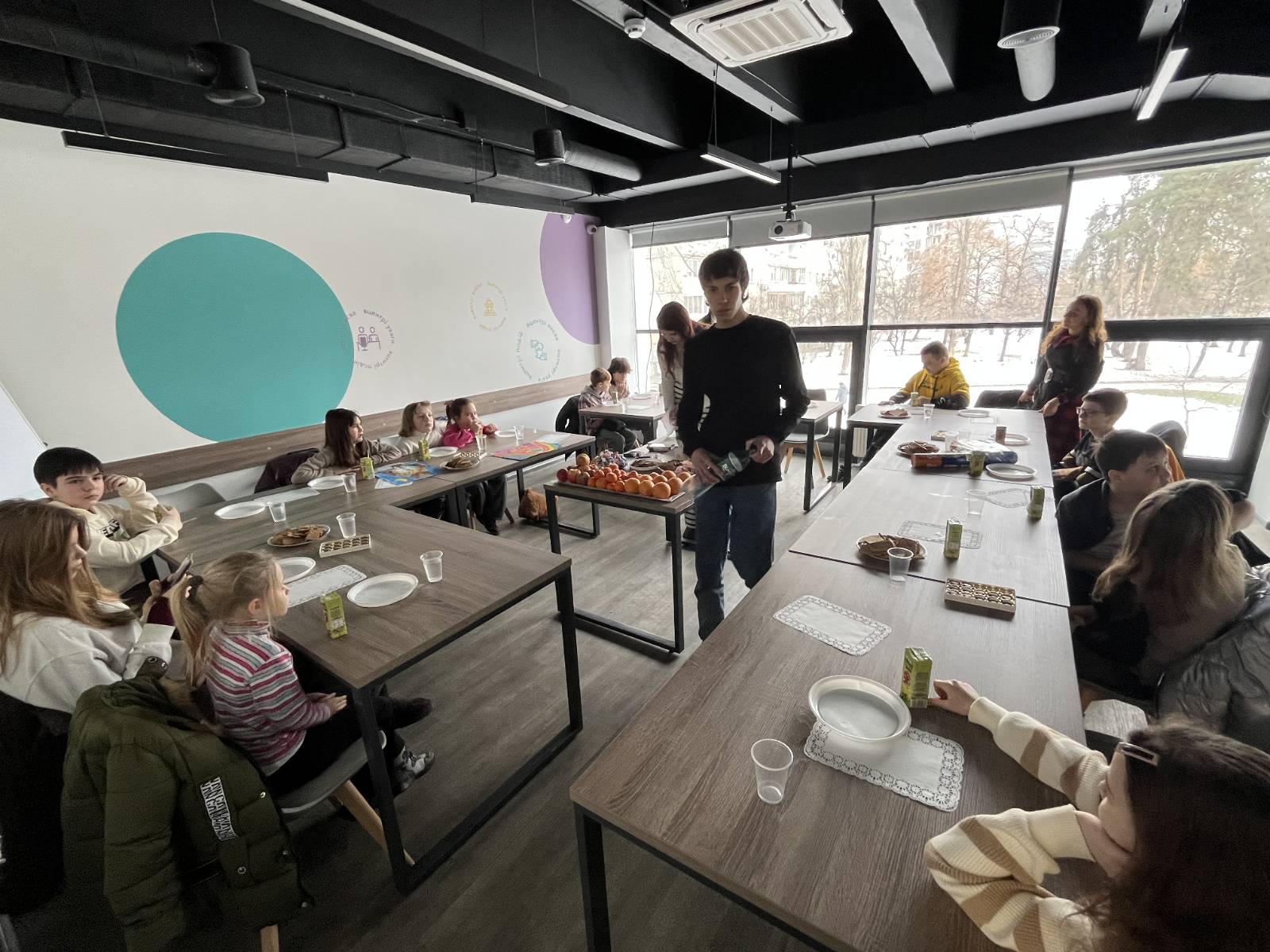 Хроніка подій — фото 46