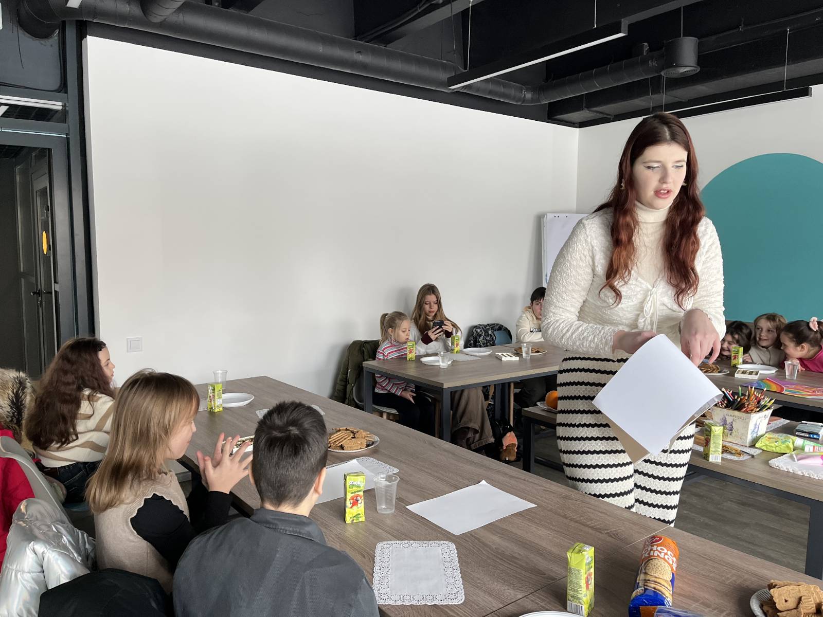 Хроніка подій — фото 47