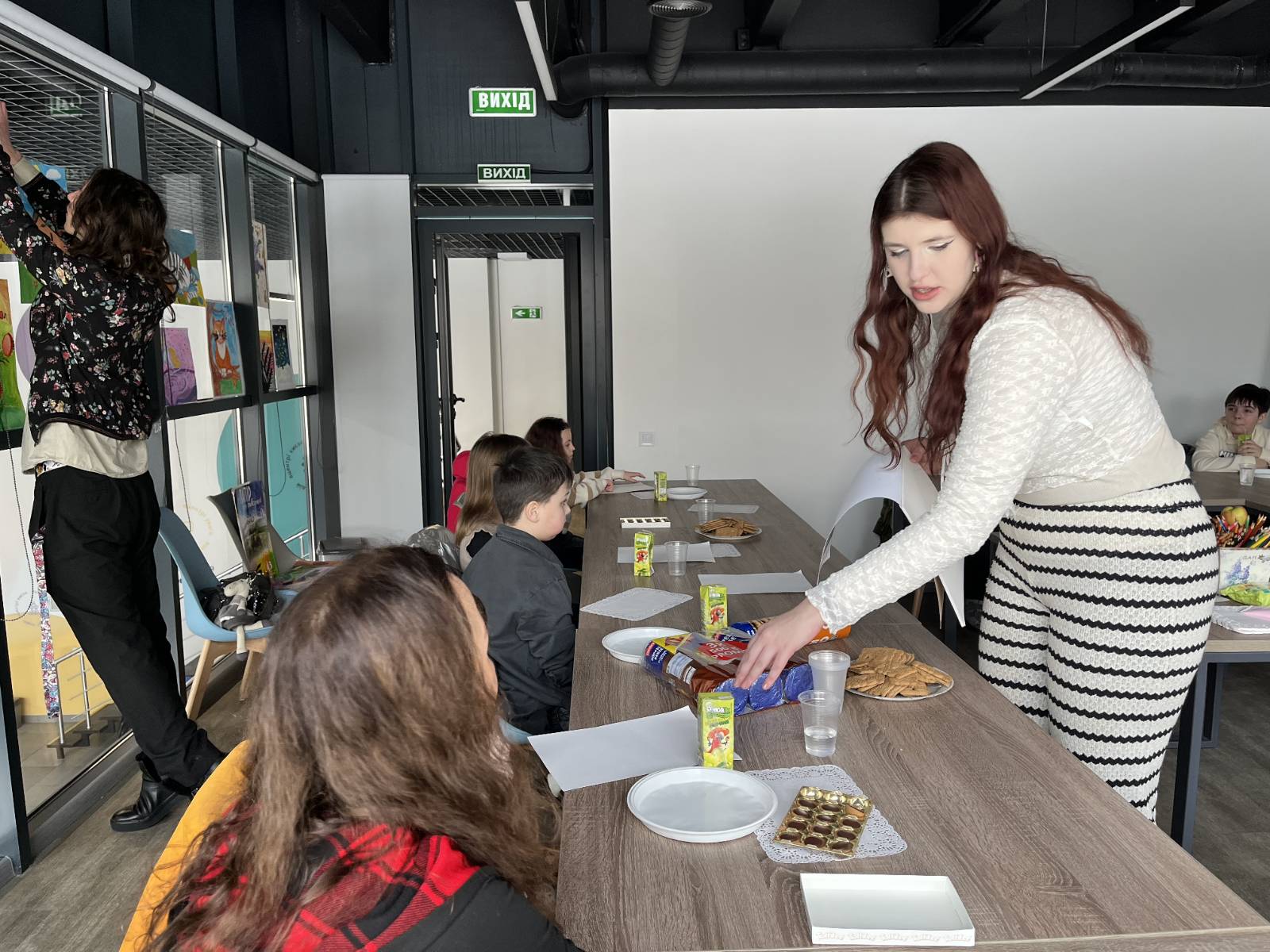 Хроніка подій — фото 48