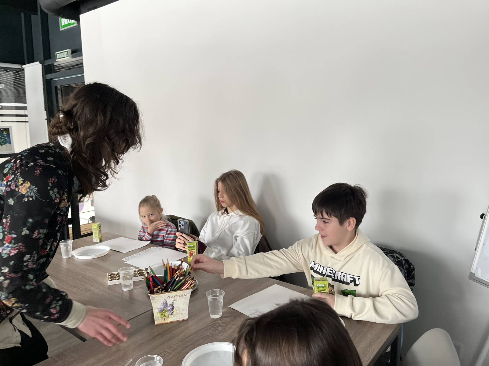 Хроніка подій — фото 52