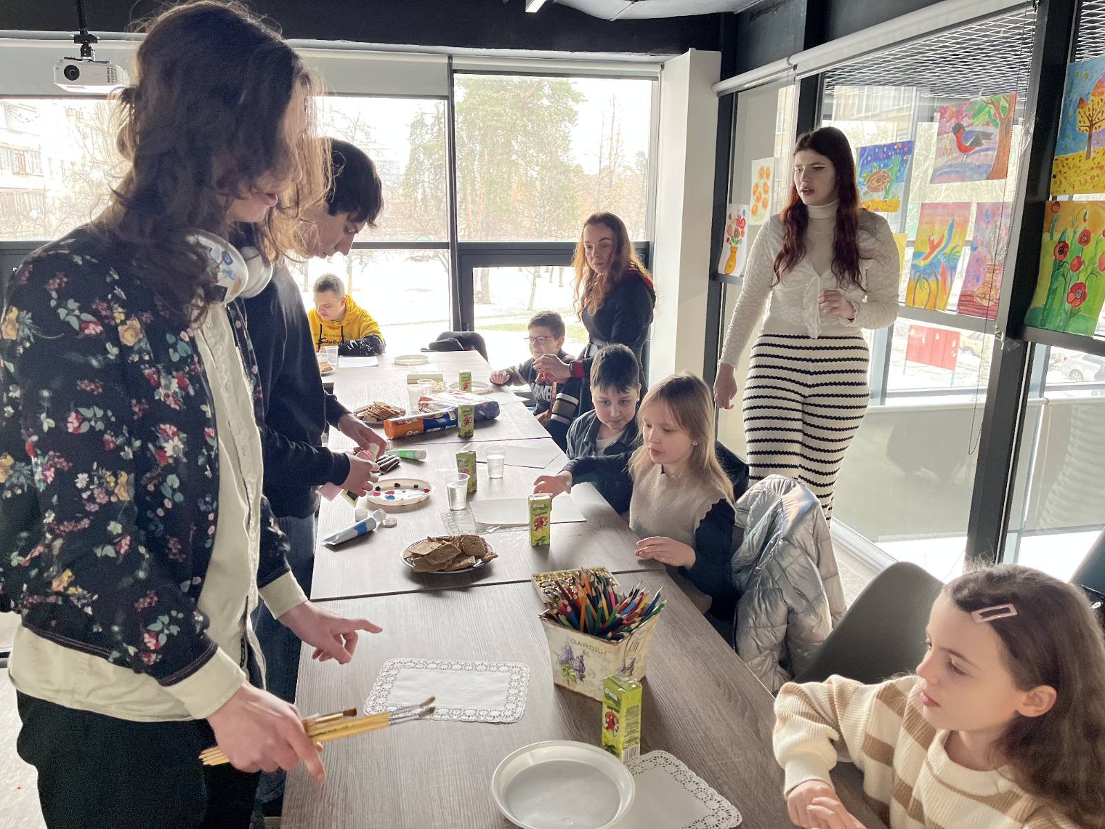 Хроніка подій — фото 56