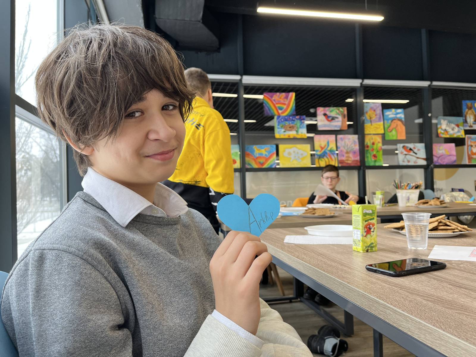 Хроніка подій — фото 61