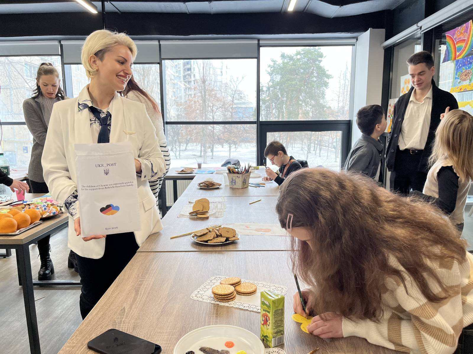 Хроніка подій — фото 71