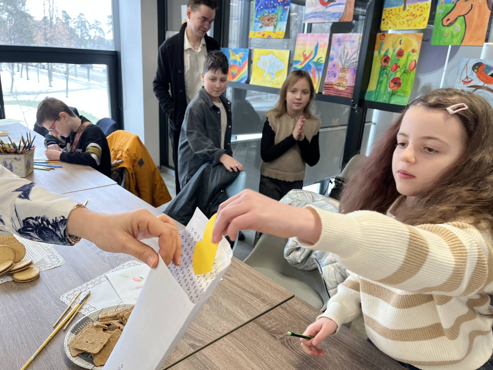 Хроніка подій — фото 73