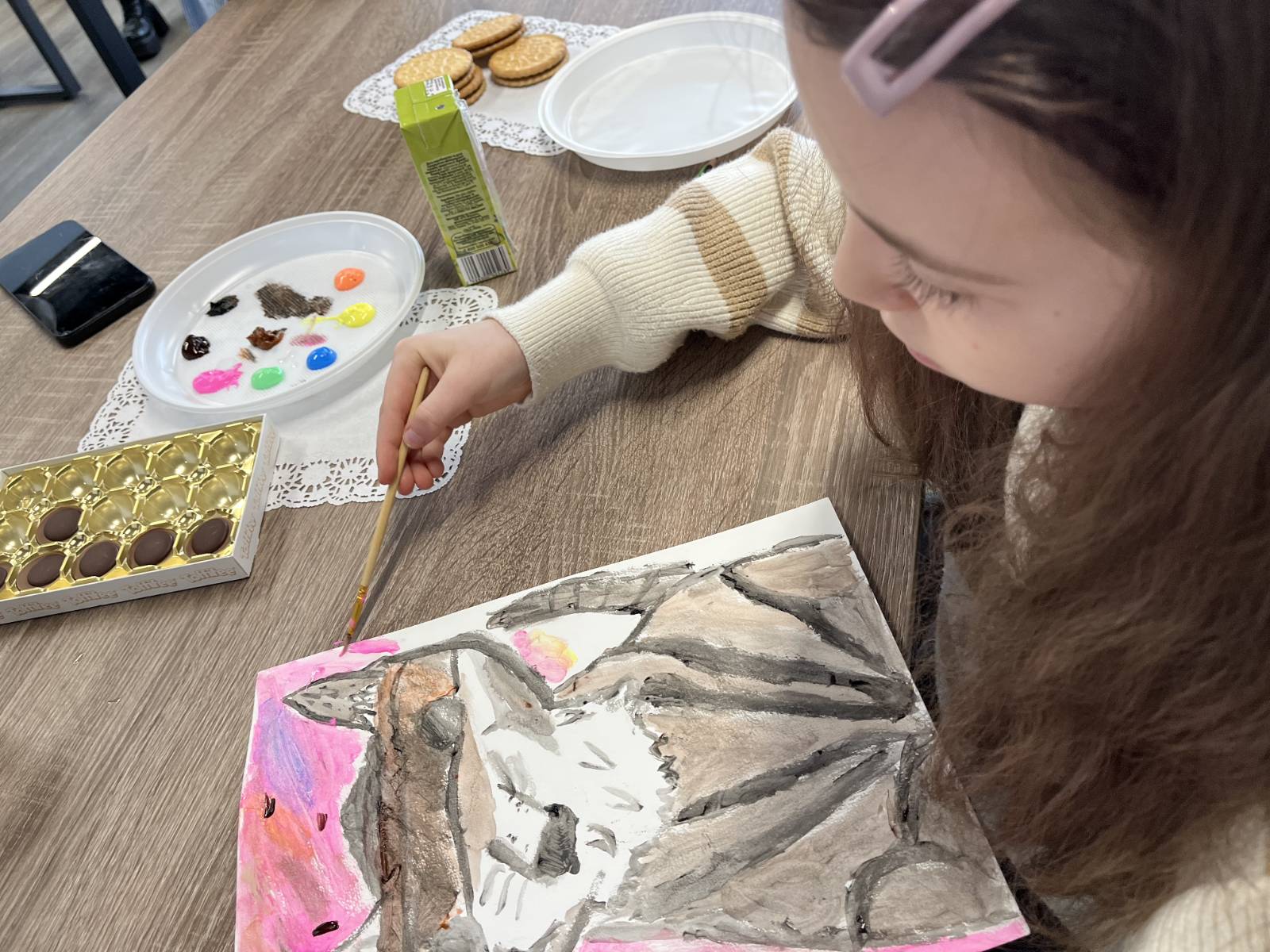 Хроніка подій — фото 75