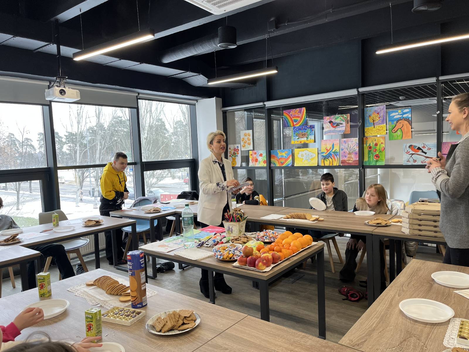 Хроніка подій — фото 77