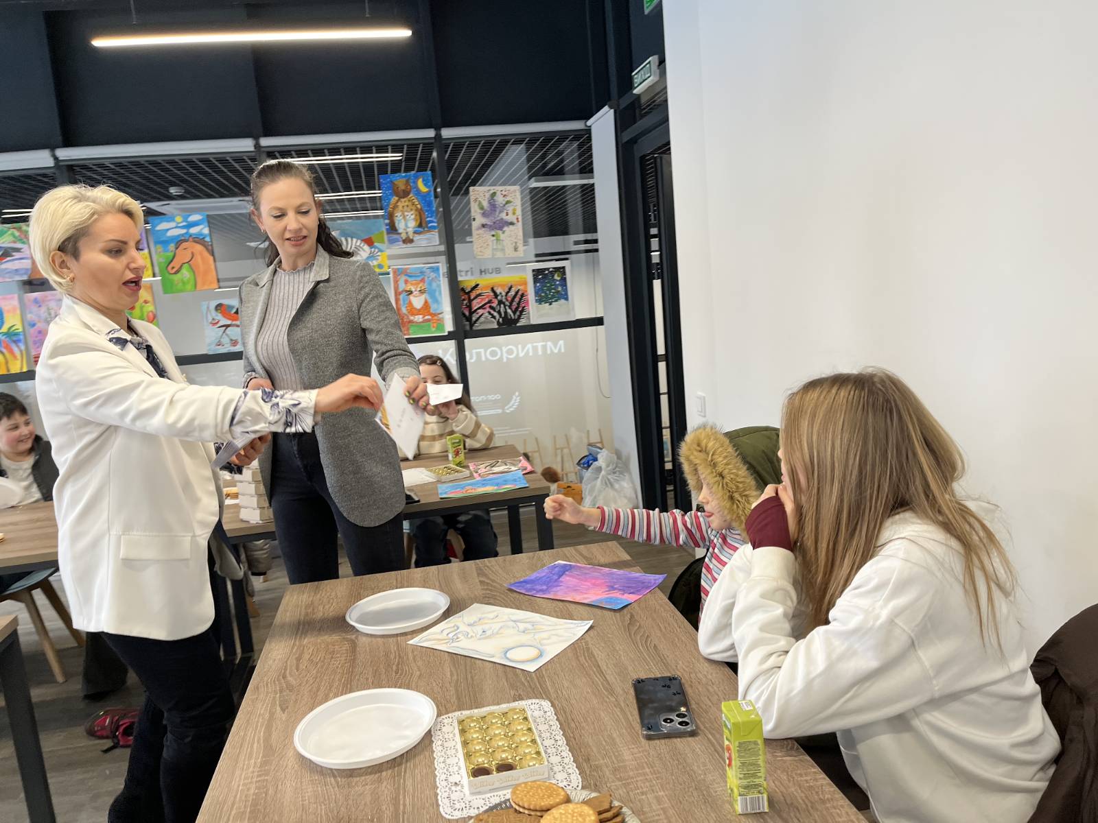 Хроніка подій — фото 78