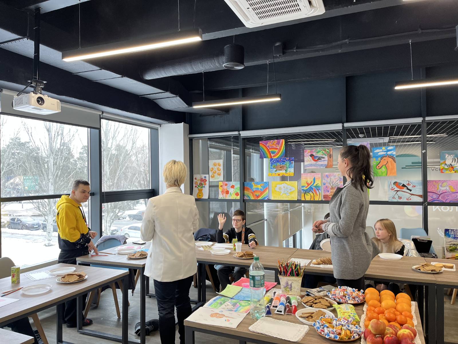 Хроніка подій — фото 79