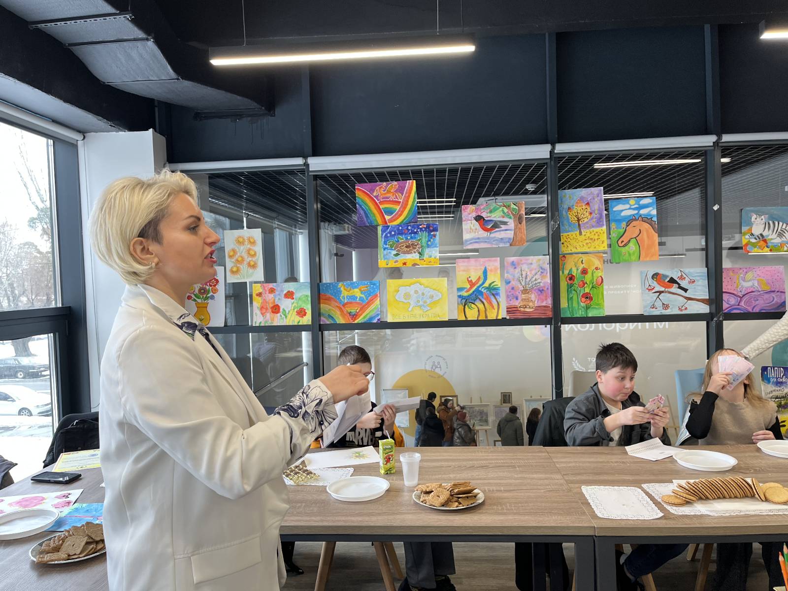 Хроніка подій — фото 81