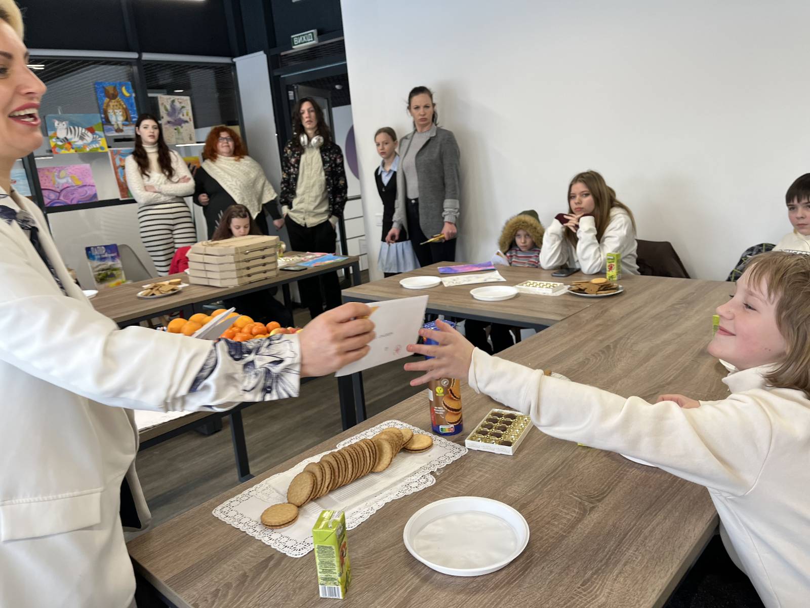 Хроніка подій — фото 82