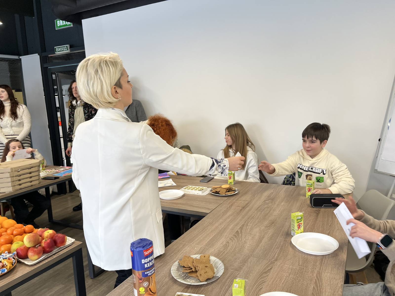 Хроніка подій — фото 83