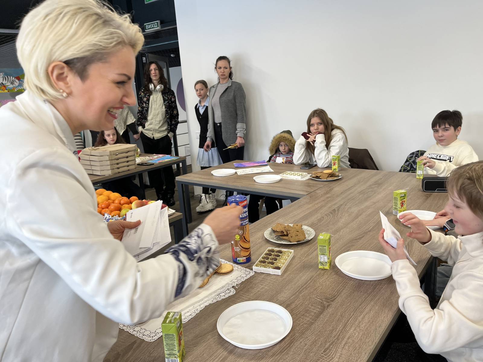 Хроніка подій — фото 85