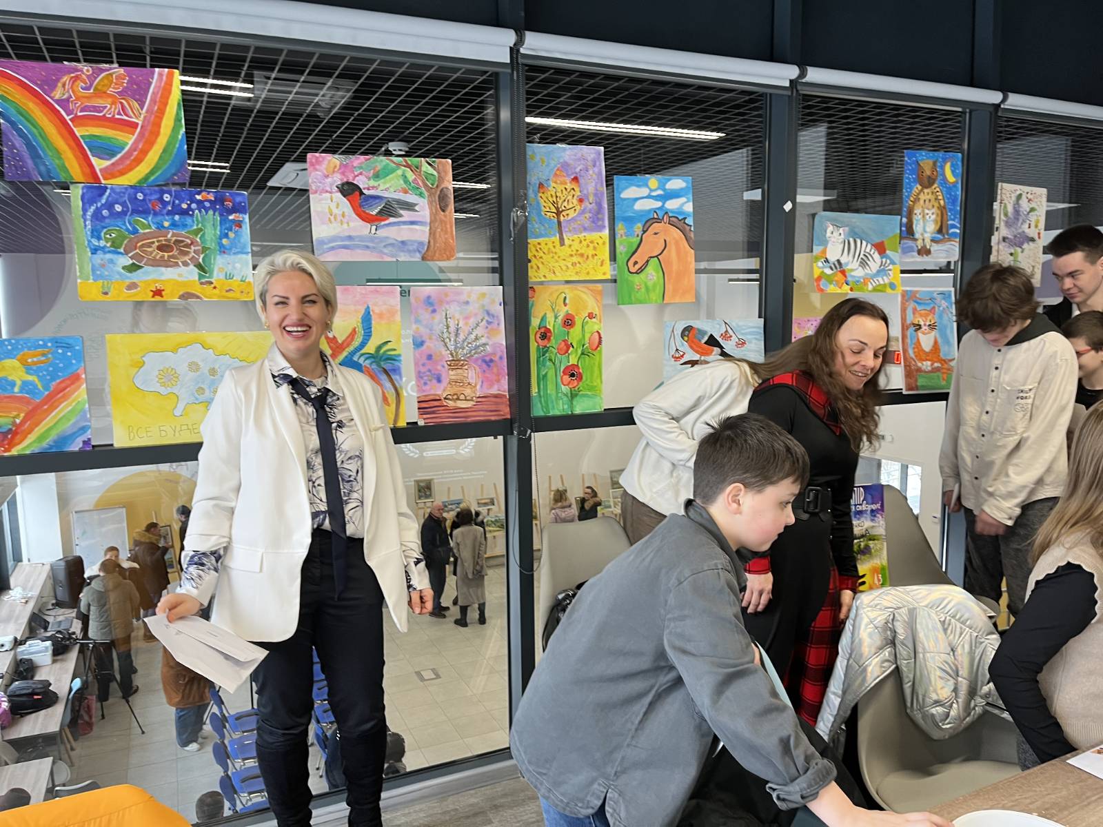 Хроніка подій — фото 87