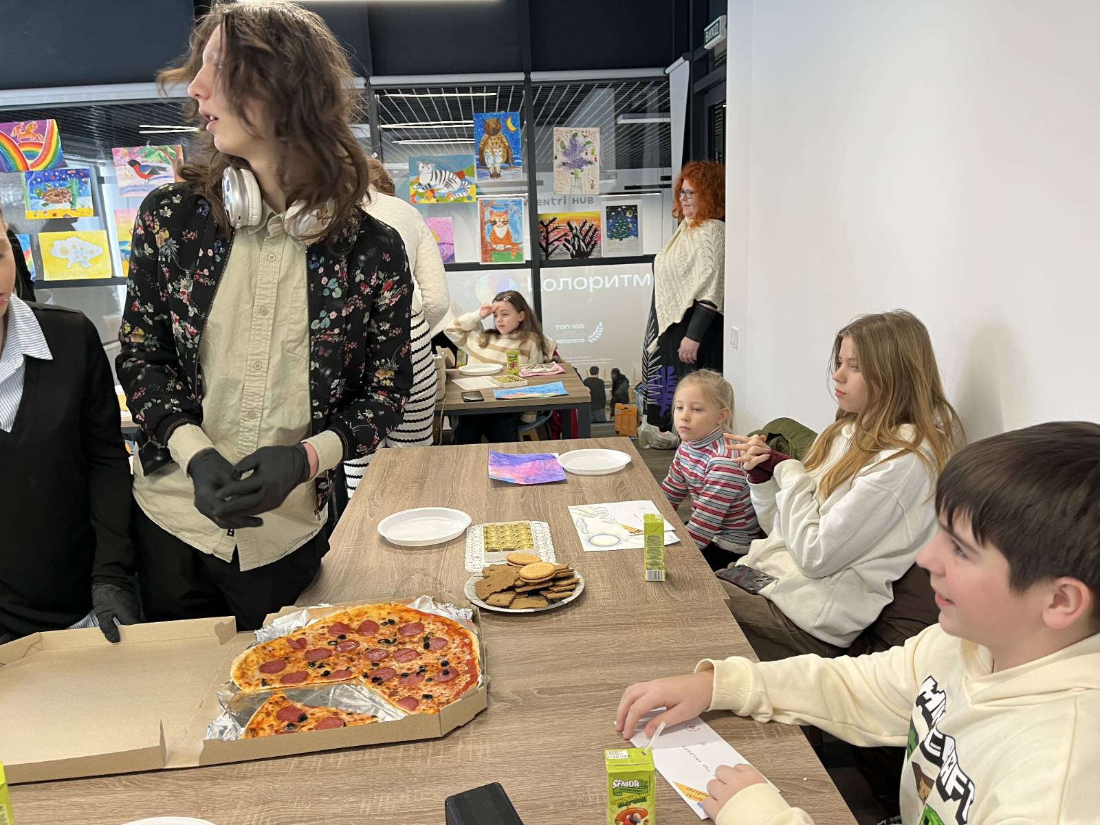 Хроніка подій — фото 88