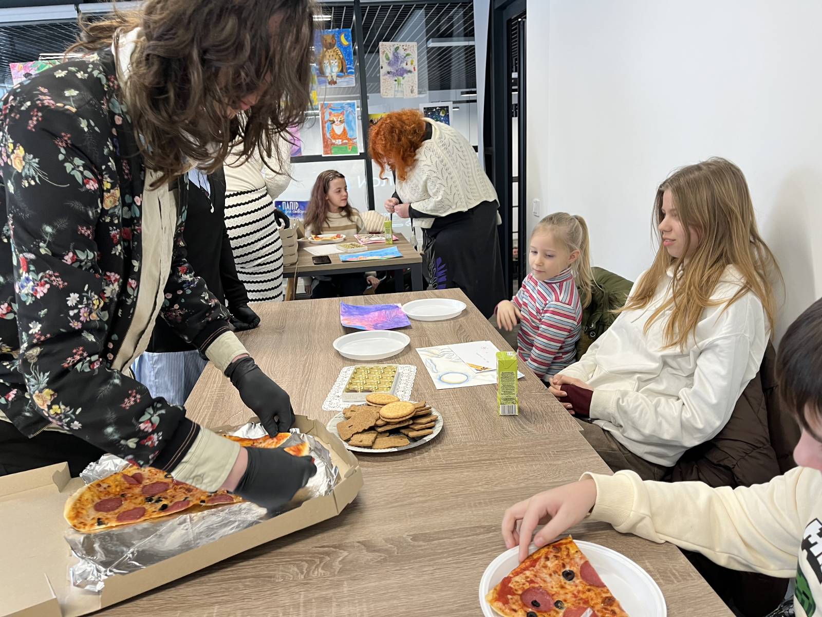 Хроніка подій — фото 89