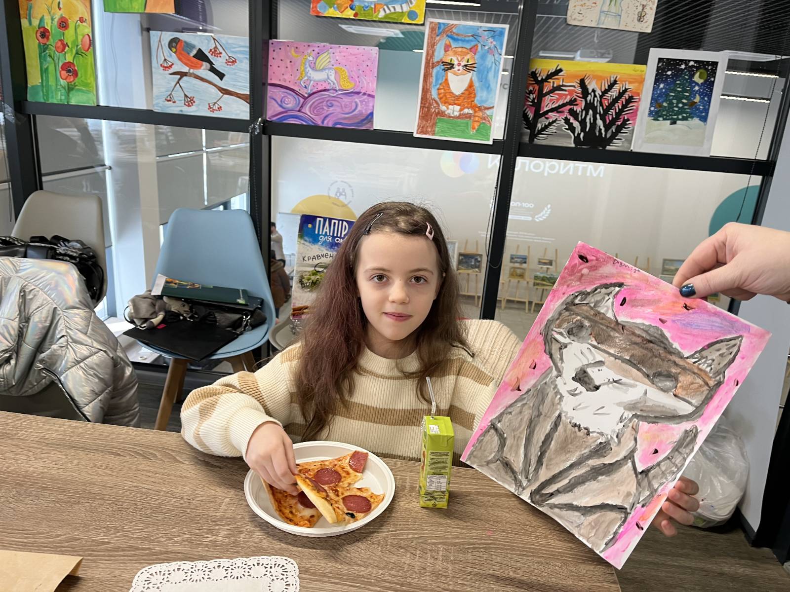 Хроніка подій — фото 91